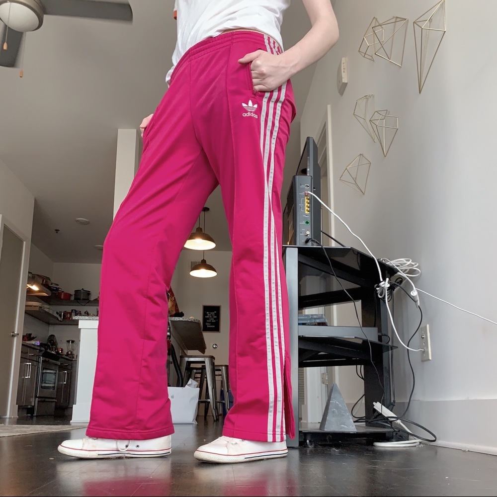 Adidas Firebird Originals